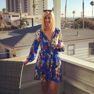 Meet your Posher, Liz